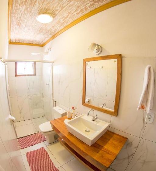 پانسیون Pouso Lar Doce Lar