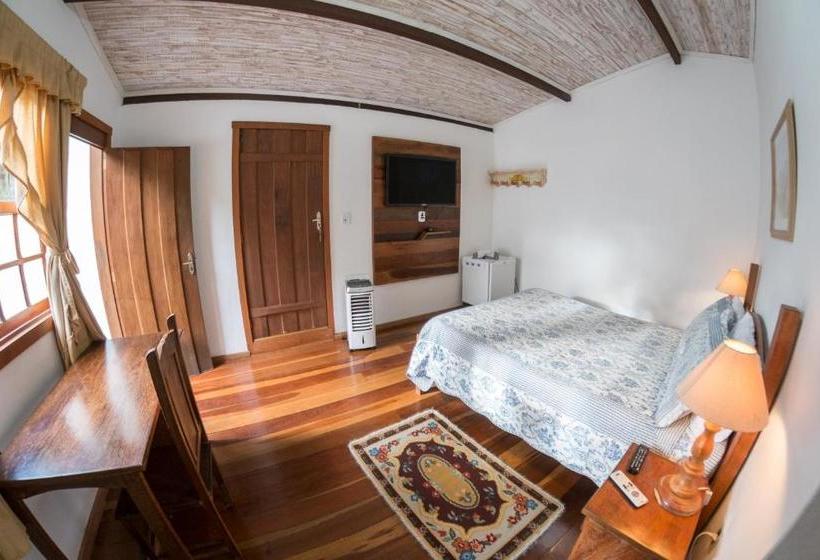 پانسیون Pouso Lar Doce Lar