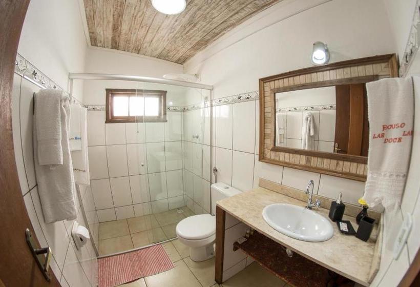 پانسیون Pouso Lar Doce Lar