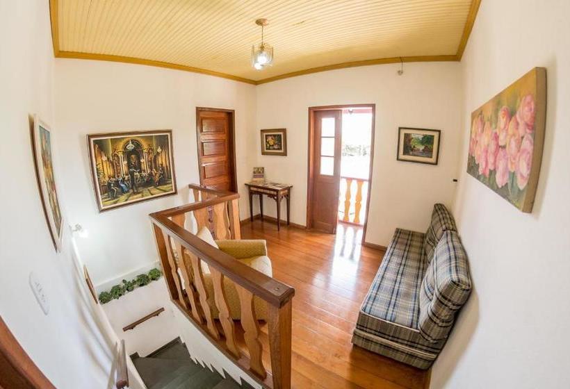 پانسیون Pouso Lar Doce Lar