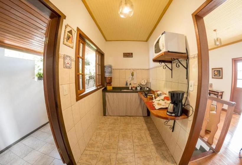 پانسیون Pouso Lar Doce Lar