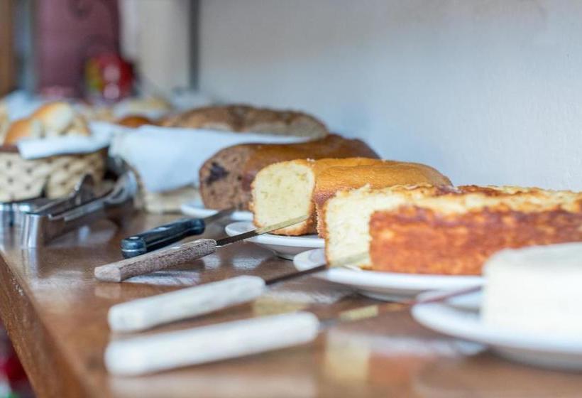 پانسیون Pouso Lar Doce Lar