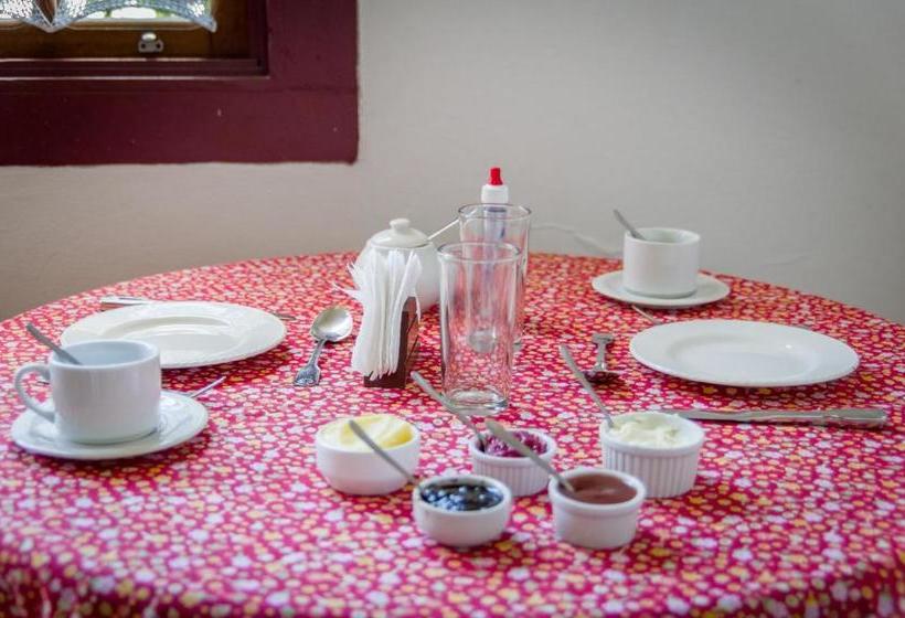 پانسیون Pouso Lar Doce Lar