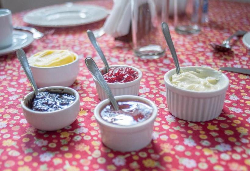 پانسیون Pouso Lar Doce Lar