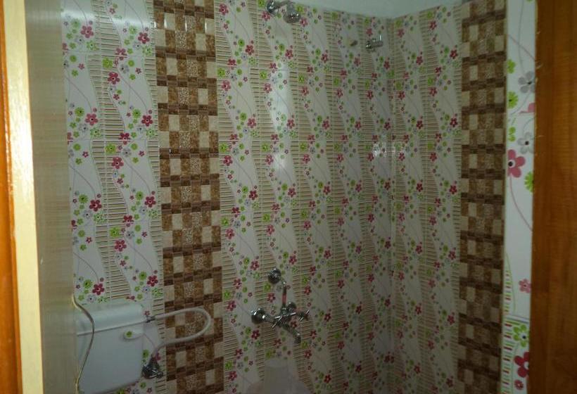 ペンション Samrat Guest House Kk Nagar