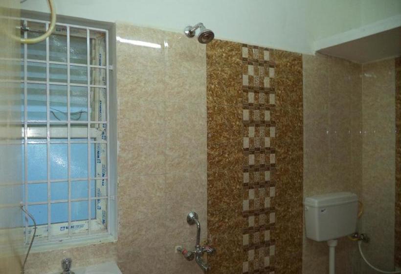 ペンション Samrat Guest House Kk Nagar