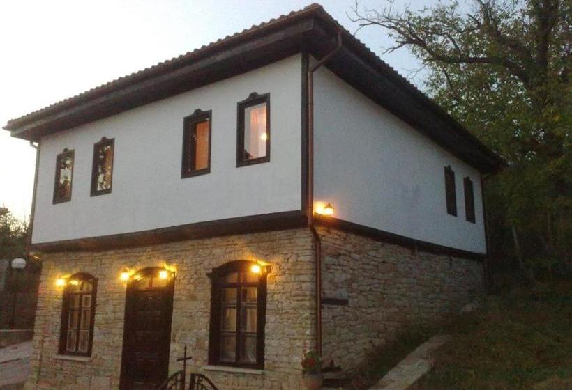 بنسيون Staroto Shkolo House Rooms For Guests