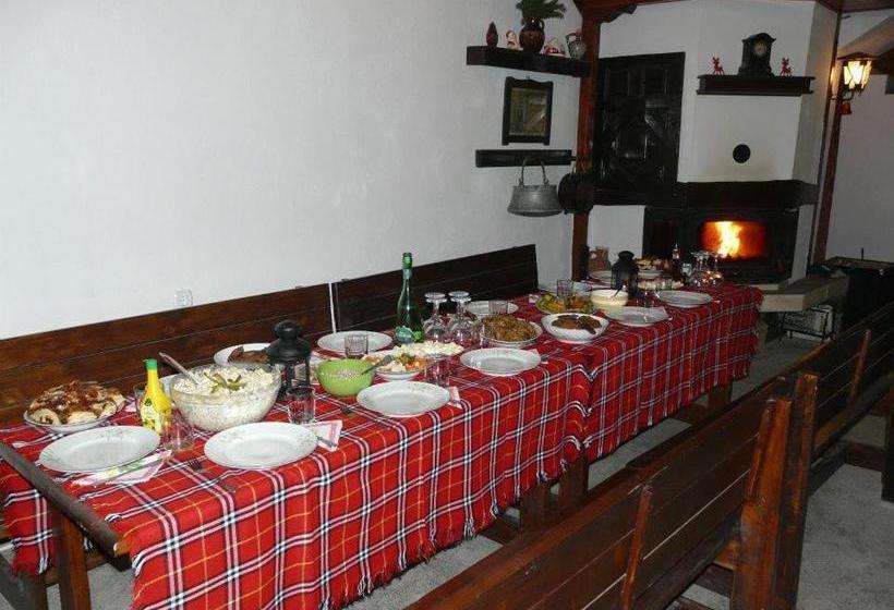 بنسيون Staroto Shkolo House Rooms For Guests