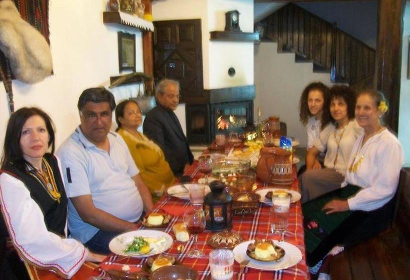 بنسيون Staroto Shkolo House Rooms For Guests