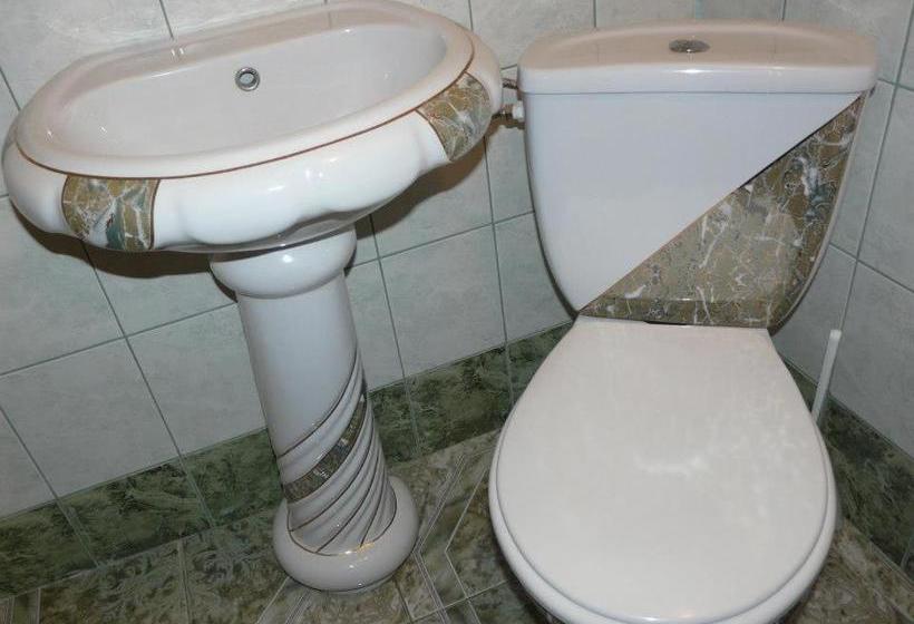 بنسيون Staroto Shkolo House Rooms For Guests