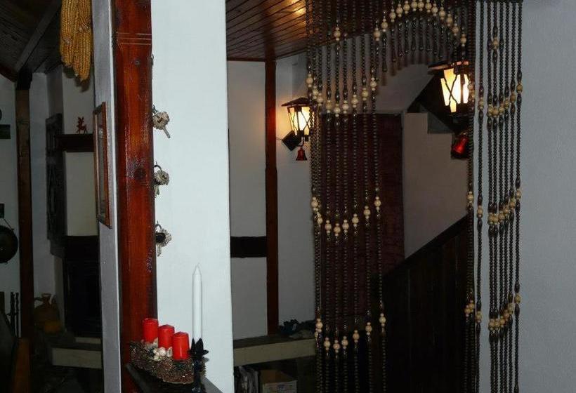 بنسيون Staroto Shkolo House Rooms For Guests