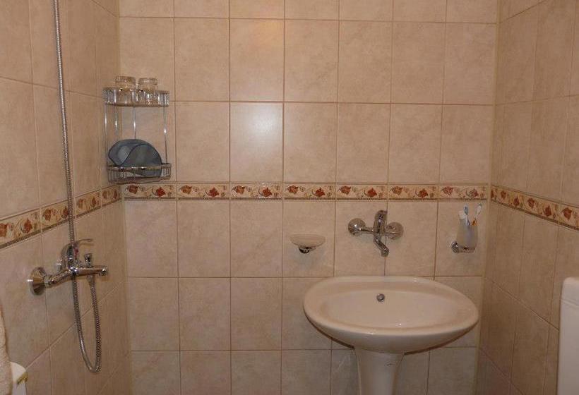 بنسيون Staroto Shkolo House Rooms For Guests