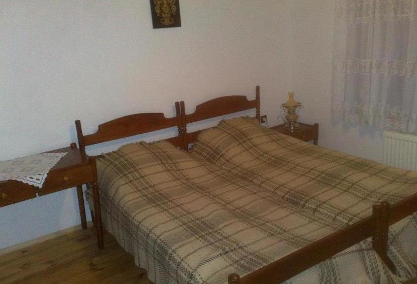 بنسيون Staroto Shkolo House Rooms For Guests