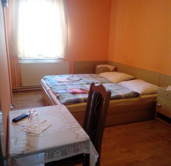 펜션 Studánecký Medvěd