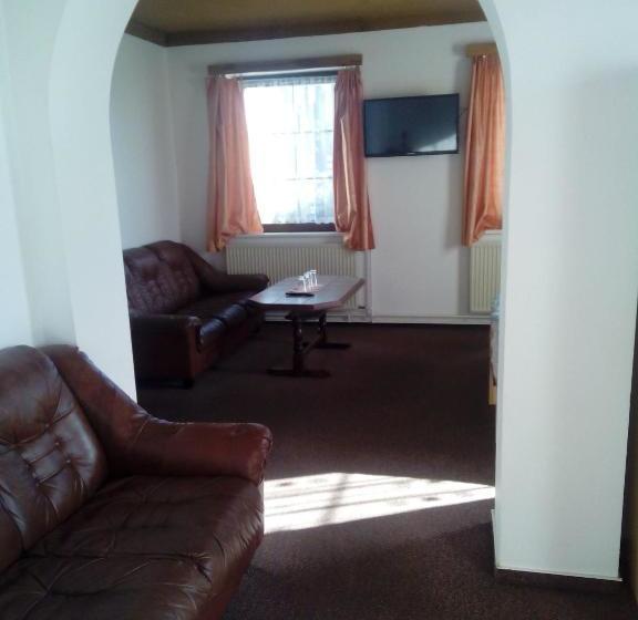 펜션 Studánecký Medvěd