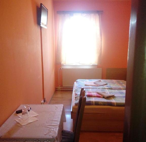 펜션 Studánecký Medvěd