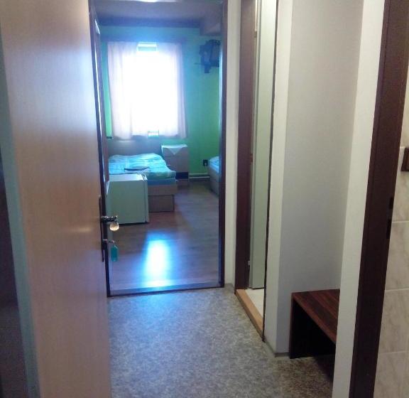 펜션 Studánecký Medvěd