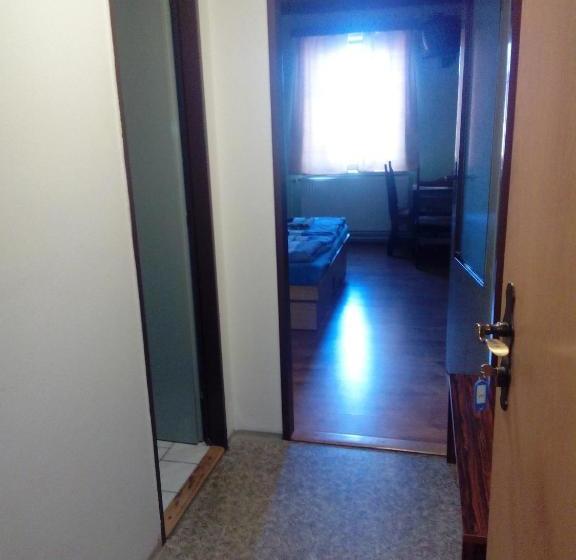 펜션 Studánecký Medvěd