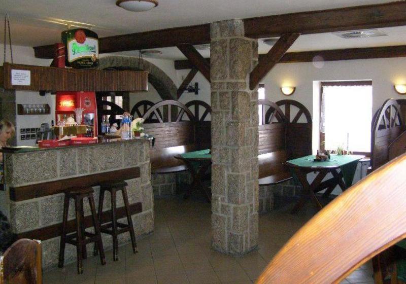 펜션 Studánecký Medvěd