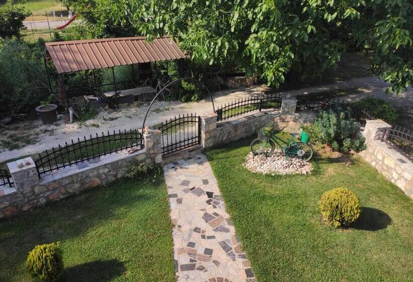 پانسیون Villa Kliment