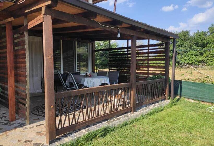 پانسیون Villa Kliment