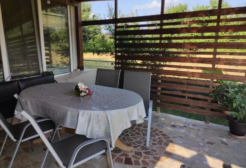 پانسیون Villa Kliment