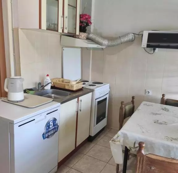 پانسیون Villa Kliment