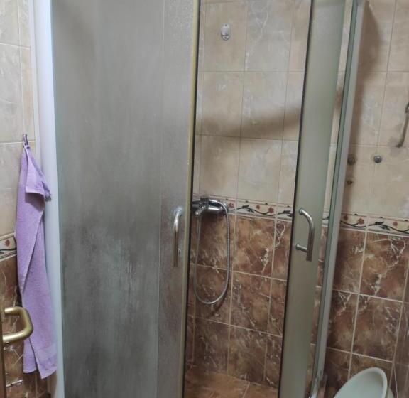 پانسیون Villa Kliment