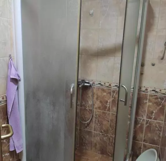 پانسیون Villa Kliment