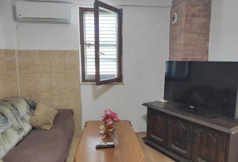 پانسیون Villa Kliment