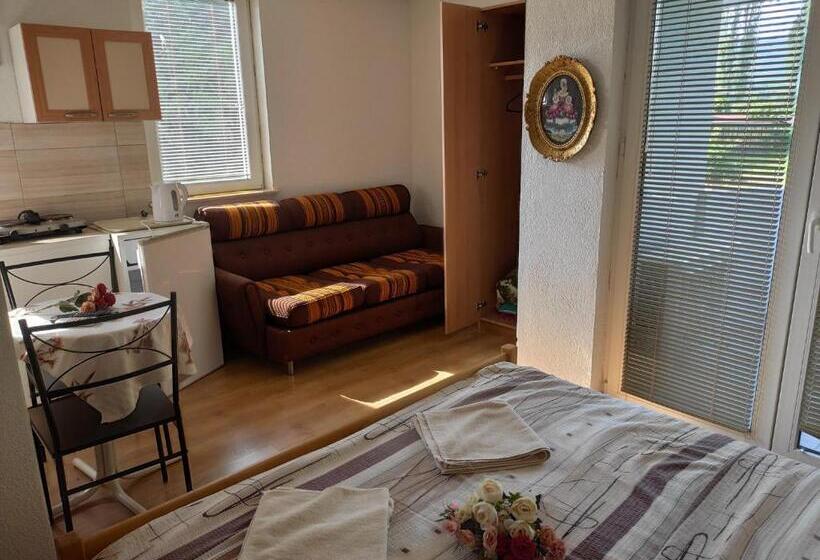 پانسیون Villa Kliment