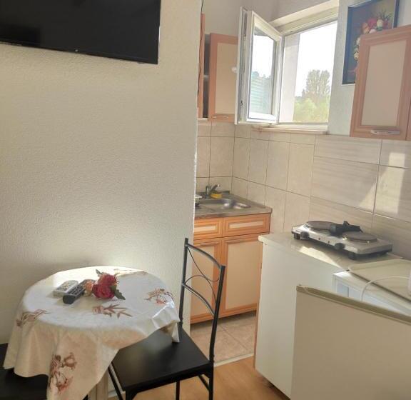 پانسیون Villa Kliment