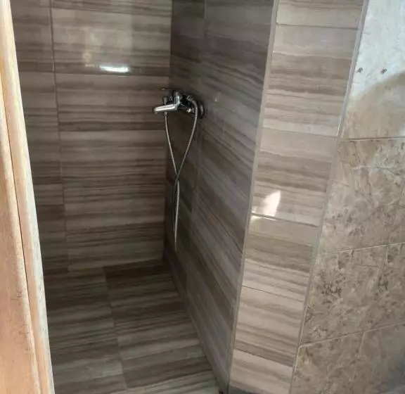 پانسیون Villa Kliment