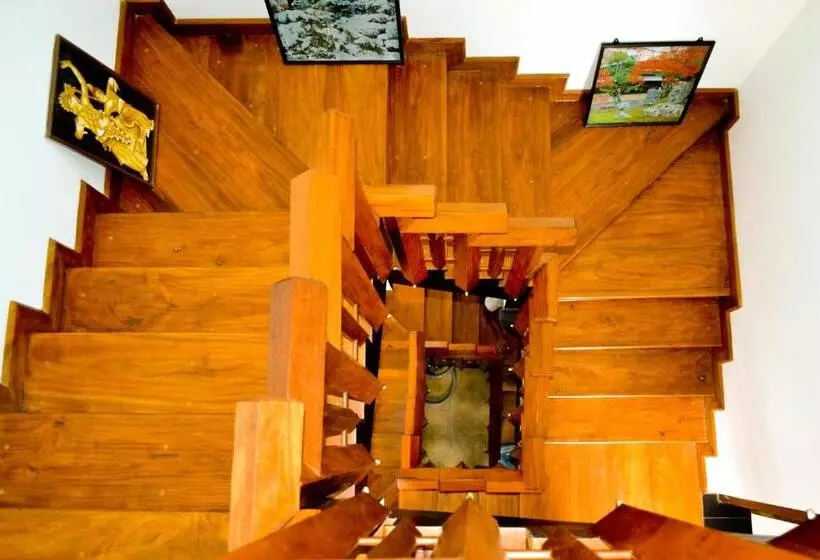 ペンション Villa16hikkaduwa