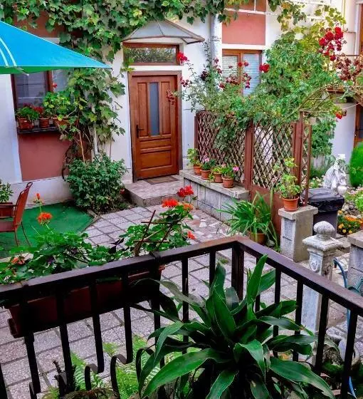 Pensiunea Sub Cetate Deva