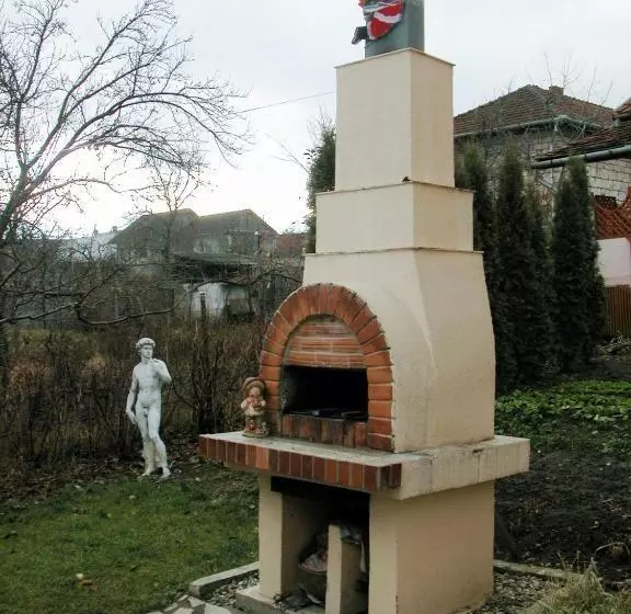 Pensiunea Sub Cetate Deva