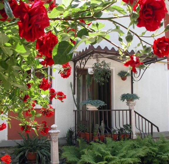 Pensiunea Sub Cetate Deva