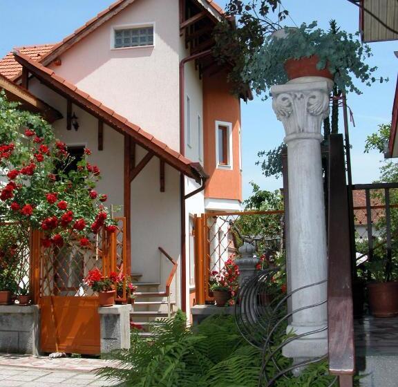 Pensiunea Sub Cetate Deva