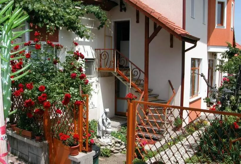 Pensiunea Sub Cetate Deva