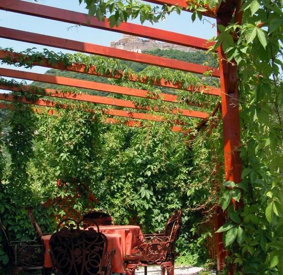 Pensiunea Sub Cetate Deva