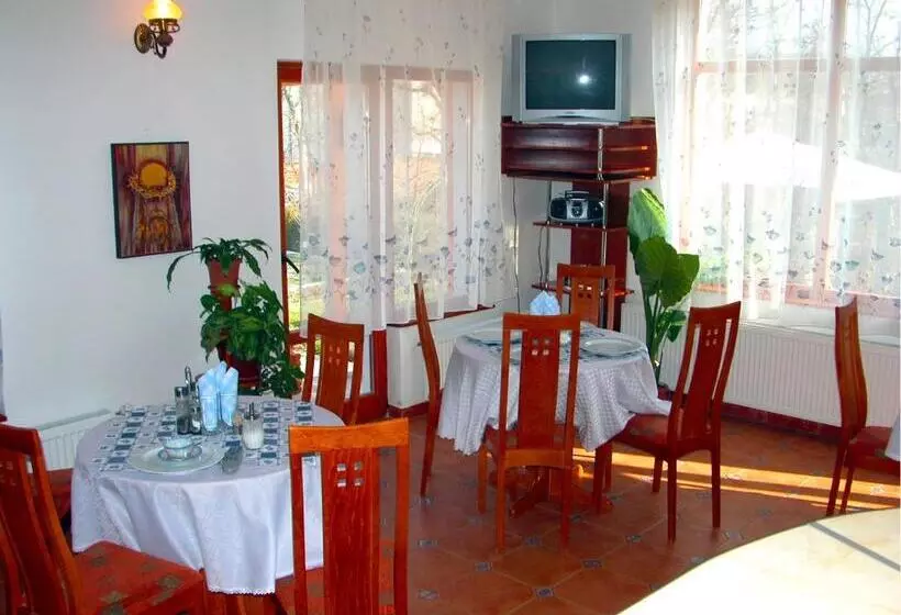 Pensiunea Sub Cetate Deva