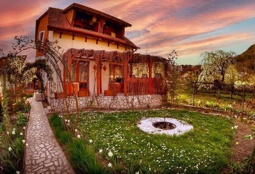 Pensiunea Sub Cetate Deva