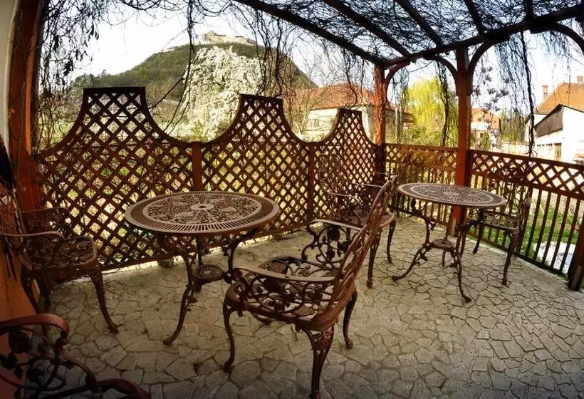 Pensiunea Sub Cetate Deva