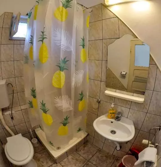 Pensiunea Sub Cetate Deva