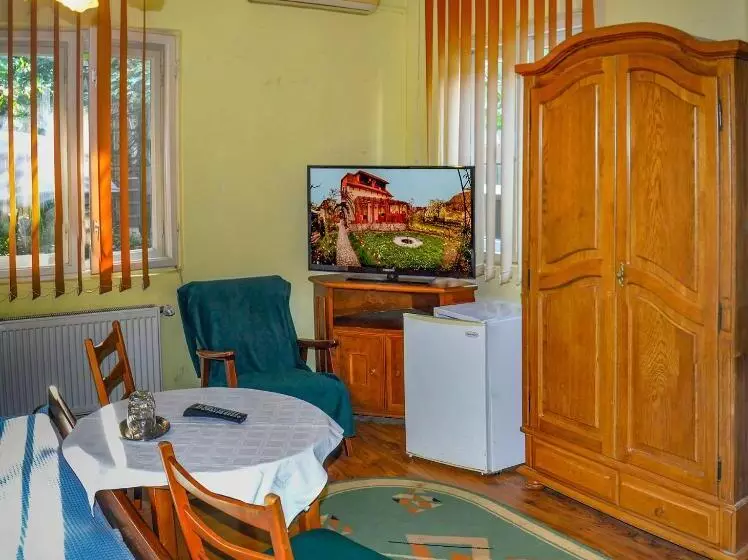 Pensiunea Sub Cetate Deva