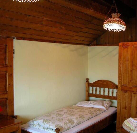 Pensiunea Sub Cetate Deva