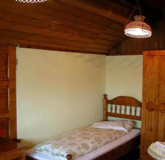 Pensiunea Sub Cetate Deva