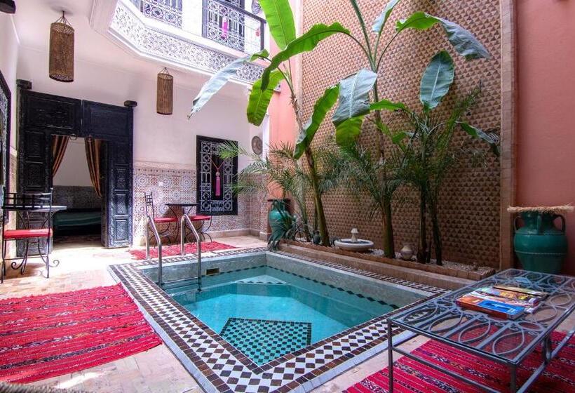Riad Hugo