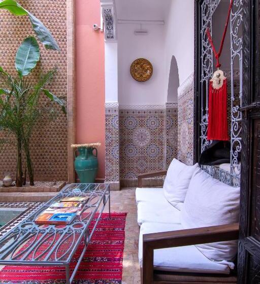 Riad Hugo