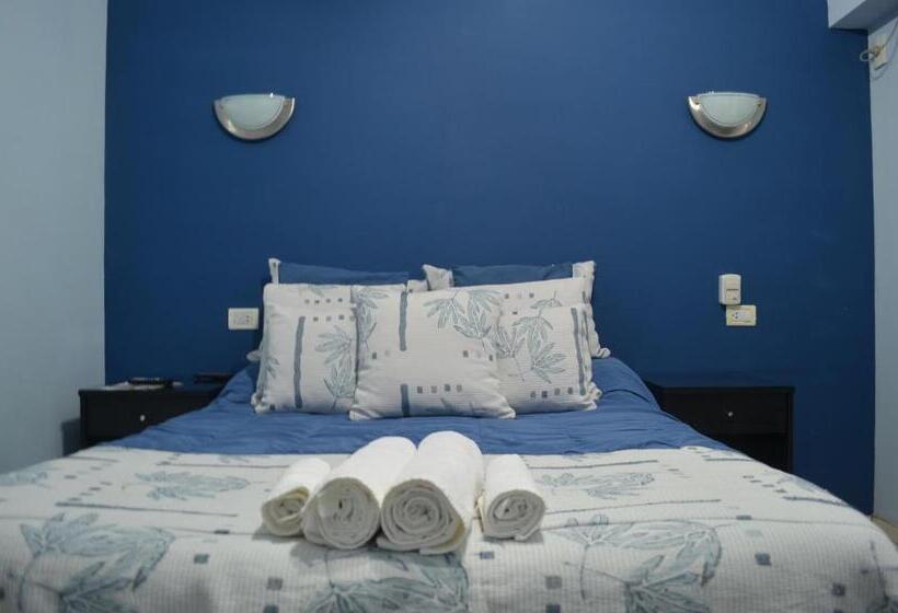 Herberge La Posada De Los Fresnos